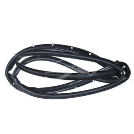 CN15N20530AD  Front Seal Rubber Strip  R  For Ford Ecosport