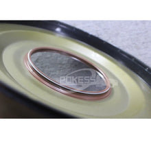 Load image into Gallery viewer, AM7M5R7P099-AA AM7M5R7P099AA 1684808 Transmission Front Oil Seal For Ford Mondeo 08-12 2.0T