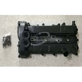 Aluminum valve cover CJ5E6K271BF For Ford Edge /Mondeo/Escape 13