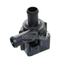 Load image into Gallery viewer, DS7G8C419CB DS788C419AC Water Pump Electronic Auxiliary Pump With Bracket for Ford Mondeo 13/Kuga/Focus 15-18/Taurus 1.5