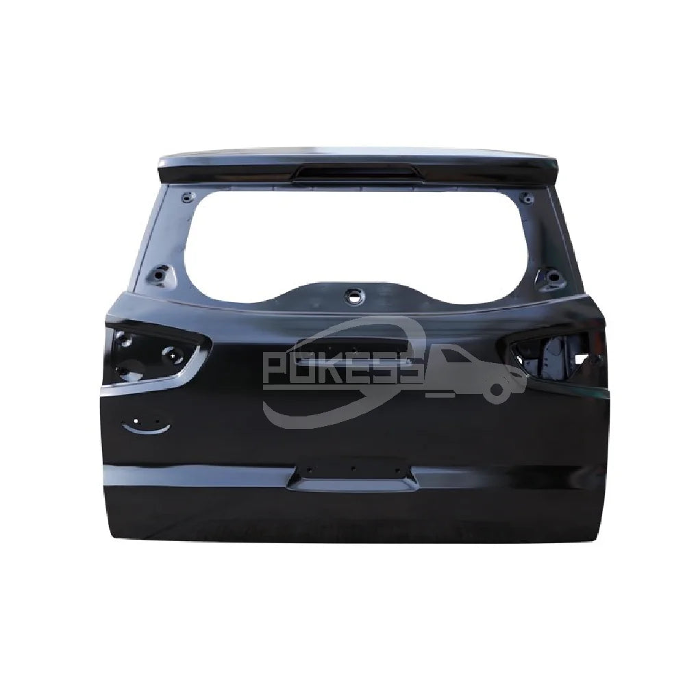 Rear Auto Trunk Lid Cover  PCN15N40400AA PCN15N40400BA Trunk Lid Cover for Ford Ecosport 13-18