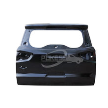 Load image into Gallery viewer, Rear Auto Trunk Lid Cover  PCN15N40400AA PCN15N40400BA Trunk Lid Cover for Ford Ecosport 13-18