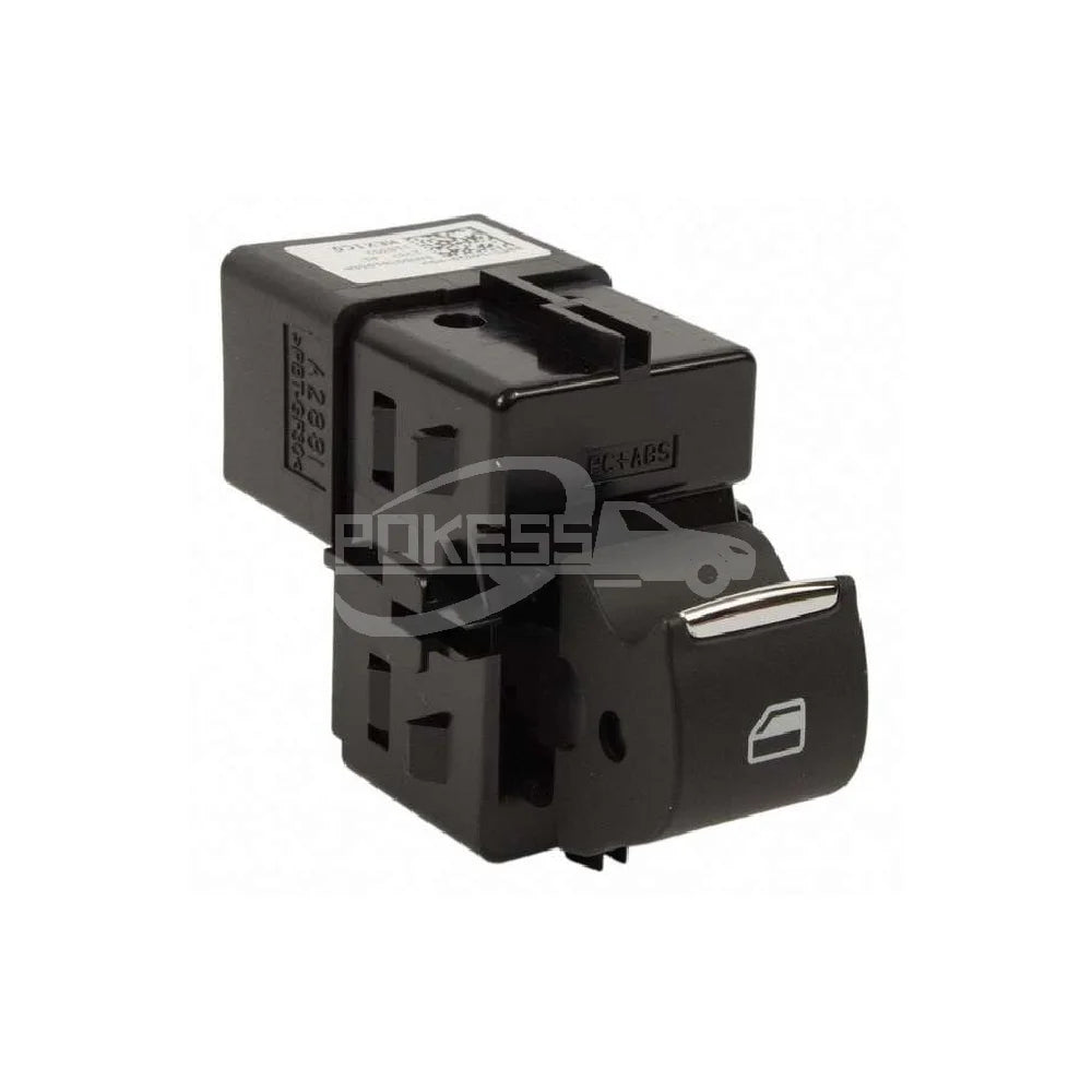 BB5Z14529AC BB5T14529AD3JA6 SW7285 BB5Z 14529-AB BB5T14529AC3JA6 Power Window Switch Rear Left/Right for Ford Explorer