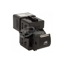 Load image into Gallery viewer, BB5Z14529AC BB5T14529AD3JA6 SW7285 BB5Z 14529-AB BB5T14529AC3JA6 Power Window Switch Rear Left/Right for Ford Explorer