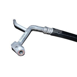 Low pressure steam pressure air conditioning pipe DG9H19N602TC DG9H19N602TB DG9Z19D742F 5243975 For Ford Mondeo 2.0T