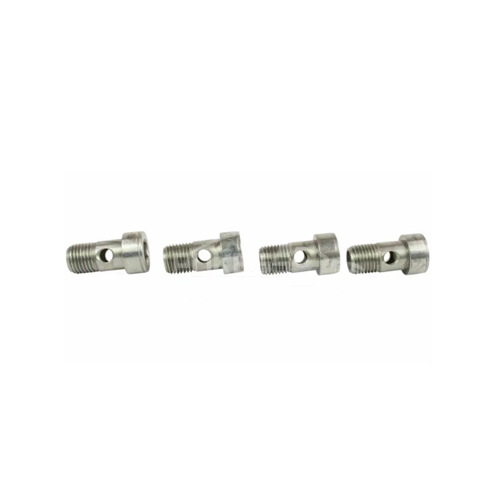 W715499S900 Turbocharger Water Pipe Screw for Ford Mondeo 08-12/Kuga 13/Mondeo 13/Explorer/Edge