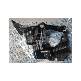 POKESS Light Bracket MB6B17D958AAD MB6B17D958AAE Headlight Bracket Right Big for Ford Mondeo 22