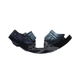 LK1S71F278B51AF LK4S71F278B51AC LK1S71F278B51AD 4S71F278B51AA Fender Inner Lining Rear Left Rubber+Cotton For Ford Mondeo