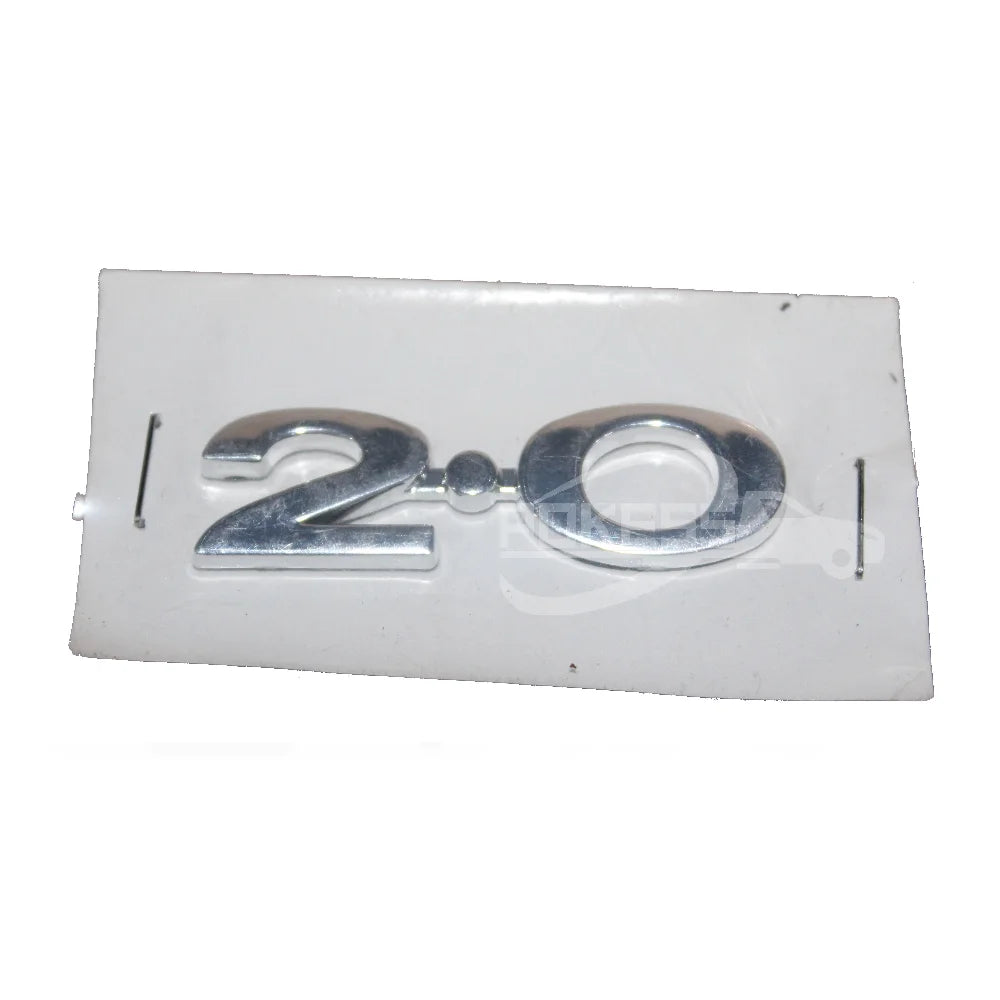 Auto Parts 3M5142528FB Logo 2.0 For Ford Mondeo/Focus/Mondeo 08-12