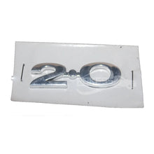 Load image into Gallery viewer, Auto Parts 3M5142528FB Logo 2.0 For Ford Mondeo/Focus/Mondeo 08-12