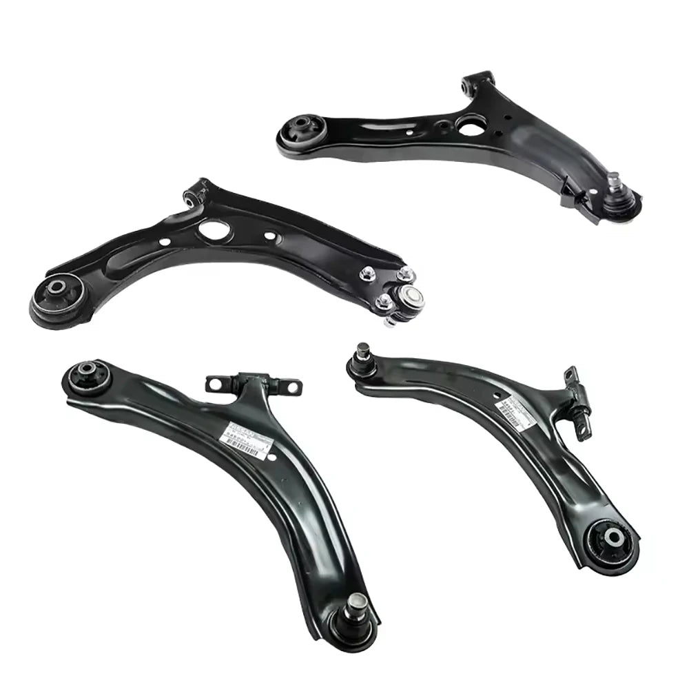 Automobile Control Arm 54500EN001 54501EN001 Suspension Left Right Lower Control Arm for  Nissan Sentra 07-12 Serena C25 C26 C27