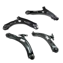 Load image into Gallery viewer, Automobile Control Arm 54500EN001 54501EN001 Suspension Left Right Lower Control Arm for  Nissan Sentra 07-12 Serena C25 C26 C27