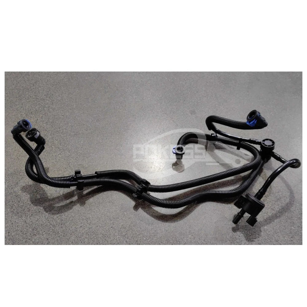 HG939D289CG HG939D289CH HG9Z9D289A HG9Z9D289C HG9Z9D289F Canister Purge Vacuum Valve With Pipe For Ford Mondeo 13 19 1.5T