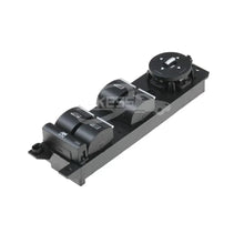 Load image into Gallery viewer, Electric Window Switch F1ET14A132AA F1ET14A132AB Window Switch Button front L For Ford Escape 13/Focus 12/15