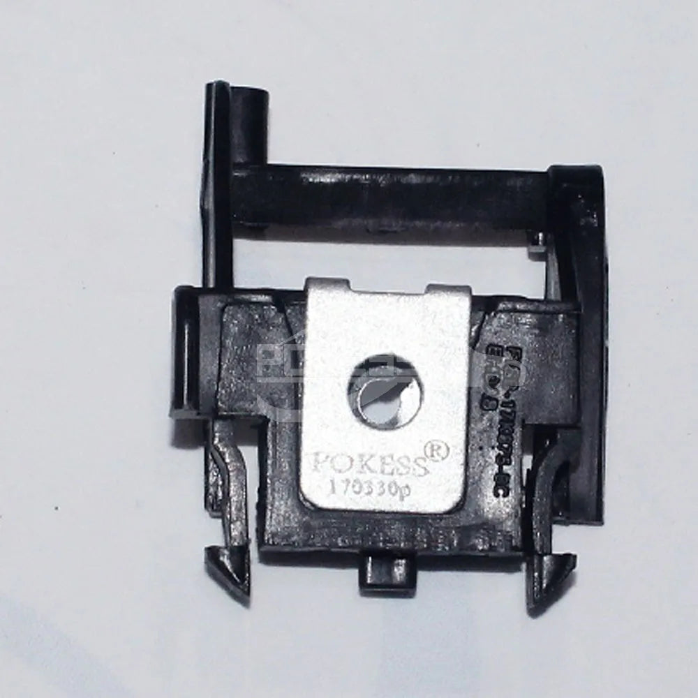 Car Part Radiator Frame Buckle F1EB17K875BC LQ-FKS-356 for Ford Focus 2015-2018