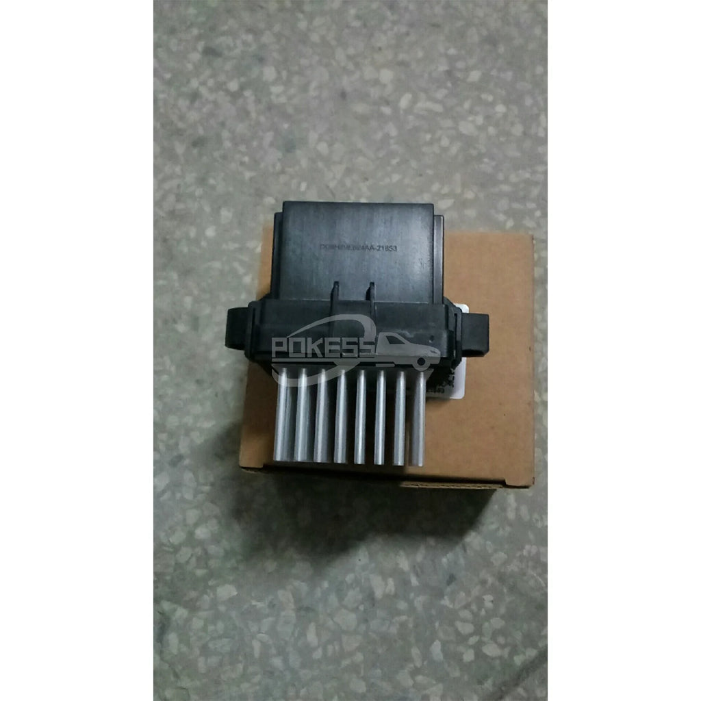 DG9H19E624AA G3GH19E624AA Blower Resistor for Ford Mondeo 13/Edge/Taurus