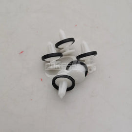 W713297S300 Interior Panel Buckle 5pcs/pack for Ford Focus 12-14/Mondeo 13/Ecosport/Taurus/Edge 15/Focus 15-18