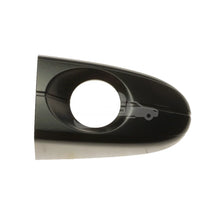 Load image into Gallery viewer, POKESS High-Quality 6M21U218A14BBXWAA 1437715 Outer Door Handle Trim Cover Front Left with Goove For Mondeo 08-12/S-MAX
