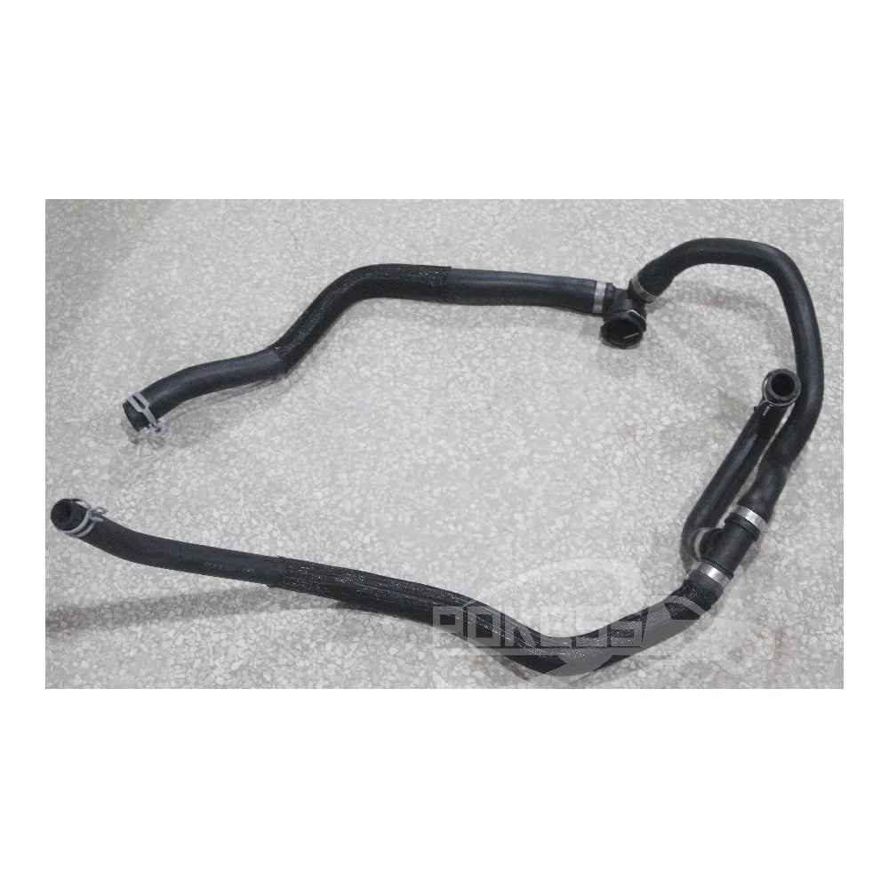 CV618C351DC CV618C351DD CV6Z8075U Heater Pipe T-joints For Ford K-uga 13 1.6
