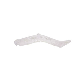BN8V502J1C Leftt Bracket Retainer Rear Bumper For Renault