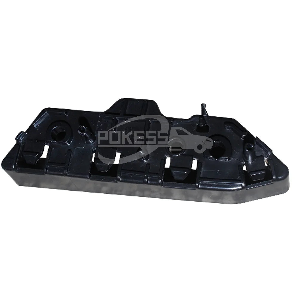 POKESS Body System GR2B17D959AD GR2B17D959AC GR2B17D959AE Front Bumper Bracket Small Left for Ford Taurus