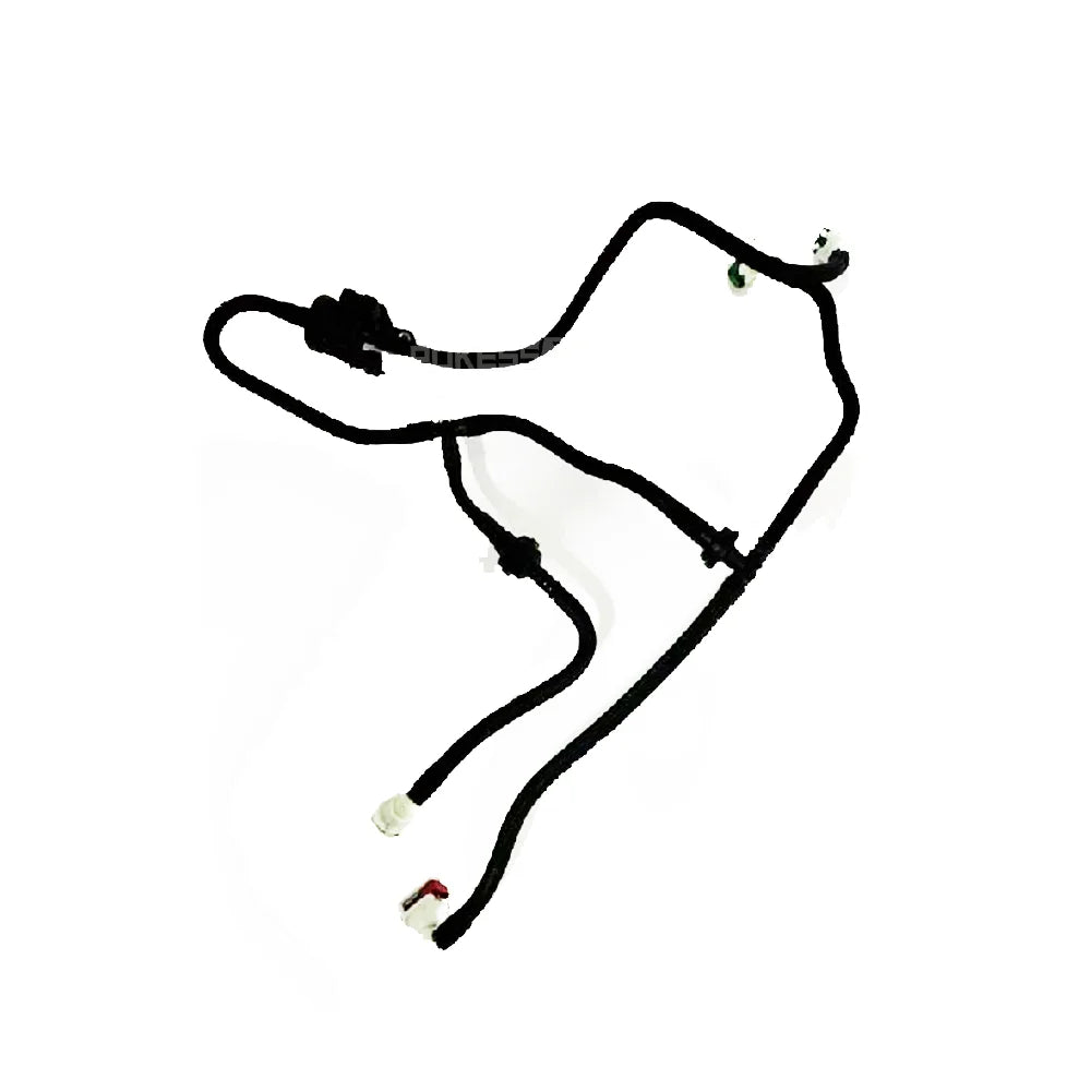JX619D289BB. JX619D289BC JX619D289BB Canister Purge Vacuum Valve With Pipe for Ford Escape/Fo-cus18 1.5T