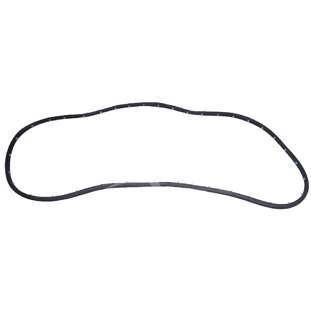 Auto Parts DS73F25324AE DS73F25324AF DS73F25324AG Rear door sealing strip R For Ford Mondeo
