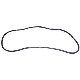 Auto Parts DS73F25324AE DS73F25324AF DS73F25324AG Rear door sealing strip R For Ford Mondeo