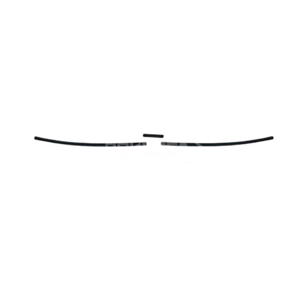 Car Hood MB6BR16B990AB Hood Cover Rubber Strip for Ford Mondeo 22