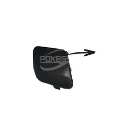 Auto Cover Trailer Parts GR2B17A989AAXWAA GR2B17A989AAPRAA Front Bumper Trailer Cover for Ford Taurus 15-18