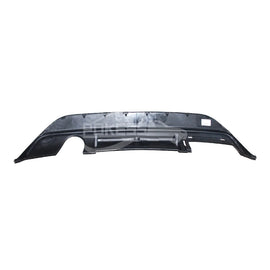 Car Lower Trim Panel DN0350221B02 LQ-JNH-088 Rear Bumper Lower Trim Plate Sport Hatchback for Ford Fi-esta 09-13 Round Holes