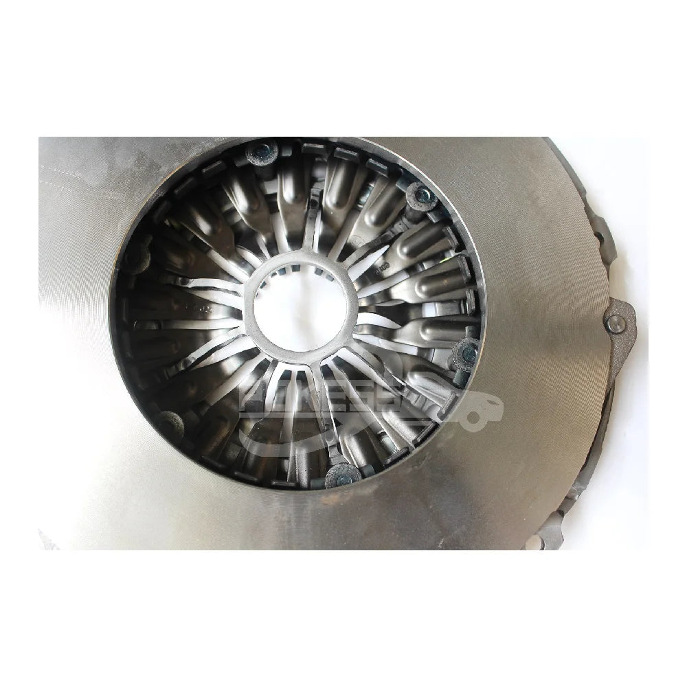 627 3040 09 BK31 7540 AB 1731737 1889306 BK317540AB EB3G 7540 AA BK31 7563 AB BK31 Clutch 2Pcs/Set For Transit V363 2.2 150POS