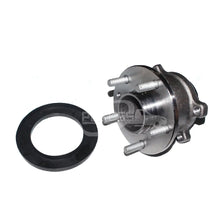 Load image into Gallery viewer, 8G912C299FAA 6G912C299FAA 8G912C299FAB 6G912C299FAD Rear Wheel Hub For Ford Mondeo 08-12