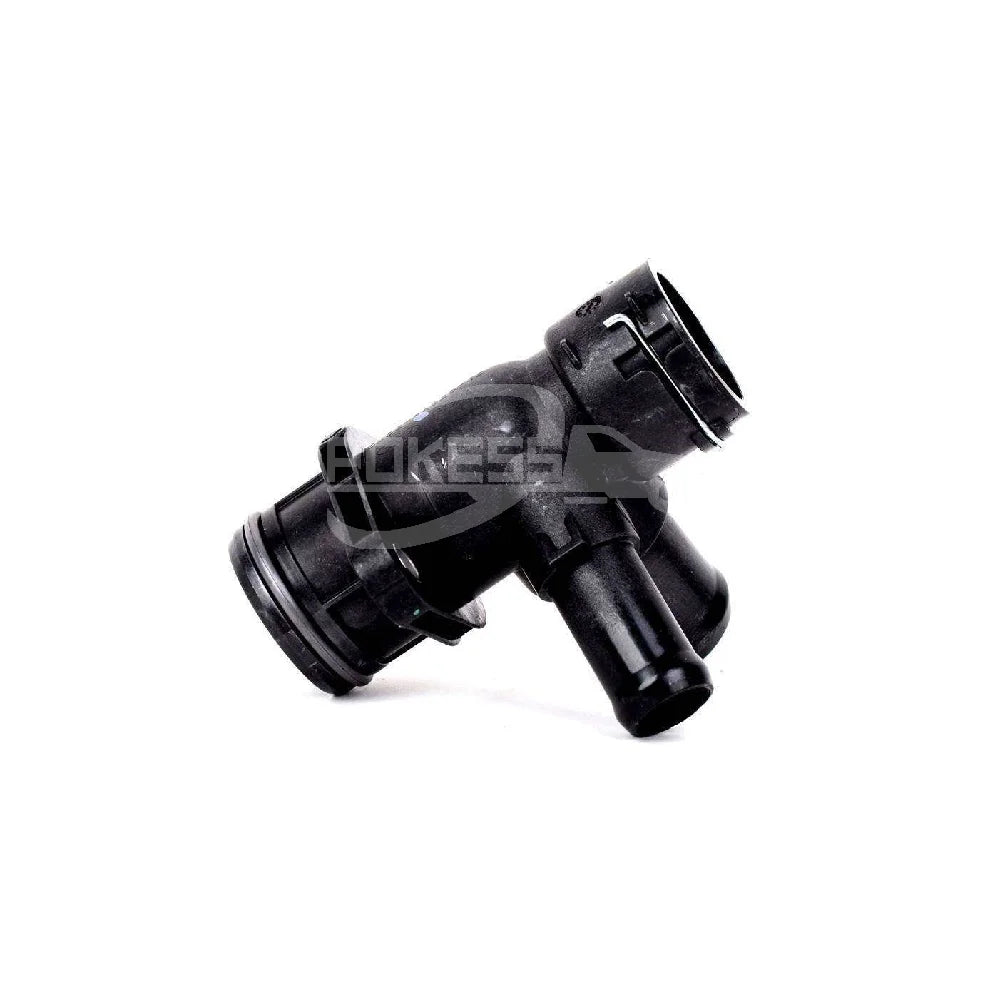 CM5G8A529GB CM5G8A529GA CM5Z18599A CM5Z18599B Water Heater Pipe T-joints Connector for Ford Ecosport/Fi-esta13/Fo-cus15 1.0T