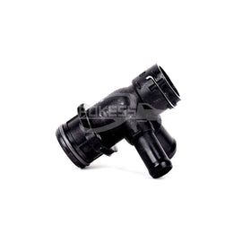 CM5G8A529GB CM5G8A529GA CM5Z18599A CM5Z18599B Water Heater Pipe T-joints Connector for Ford Ecosport/Fi-esta13/Fo-cus15 1.0T