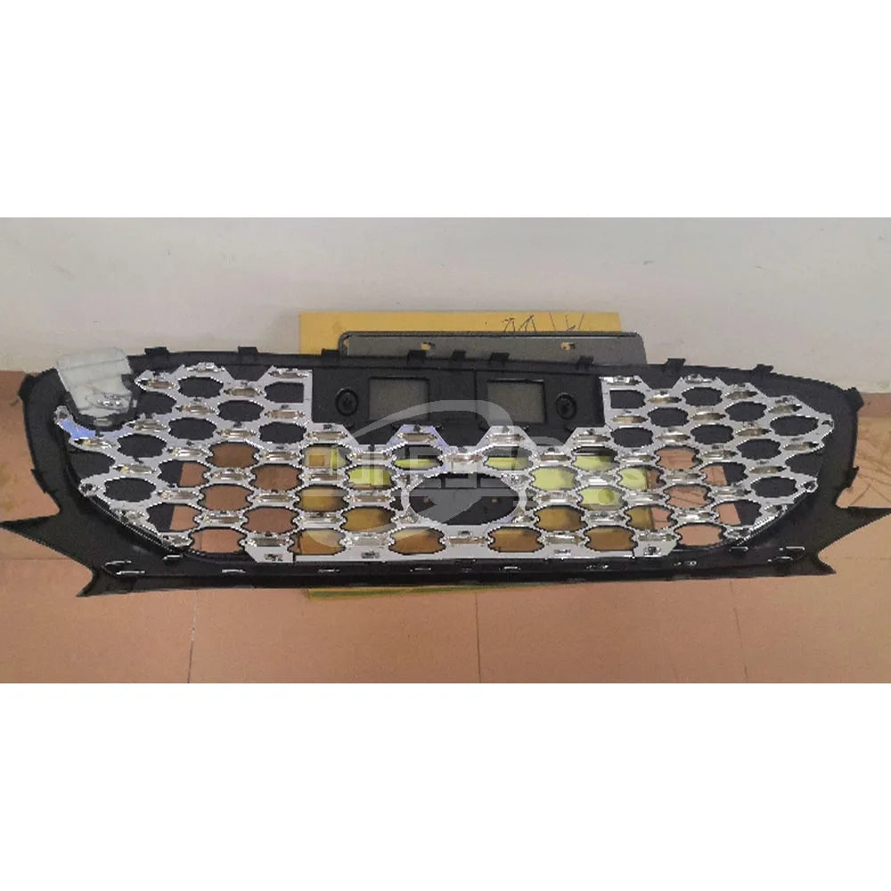 Grille LX7B8200BB Grille Electric-Plating for Ford Focus 21