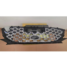 Load image into Gallery viewer, Grille LX7B8200BB Grille Electric-Plating for Ford Focus 21