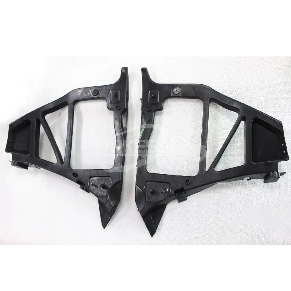 Auto Parts 5M51F17E851AG 5M51F17E851AH 5M51F17E851AJ LQ-FKS-024L Rear bumper bracket L For Ford Focus