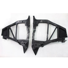 Load image into Gallery viewer, Auto Parts 5M51F17E851AG 5M51F17E851AH 5M51F17E851AJ LQ-FKS-024L Rear bumper bracket L For Ford Focus