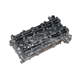 3S7G6C032CA 4M5G6C032SB 3S7G6C032BB RM3S7G6C032BB 4M5G6C032DA 3S7G6C032BA 1S7G6C032AA Cylinder Head Assembly For Ford Mondeo