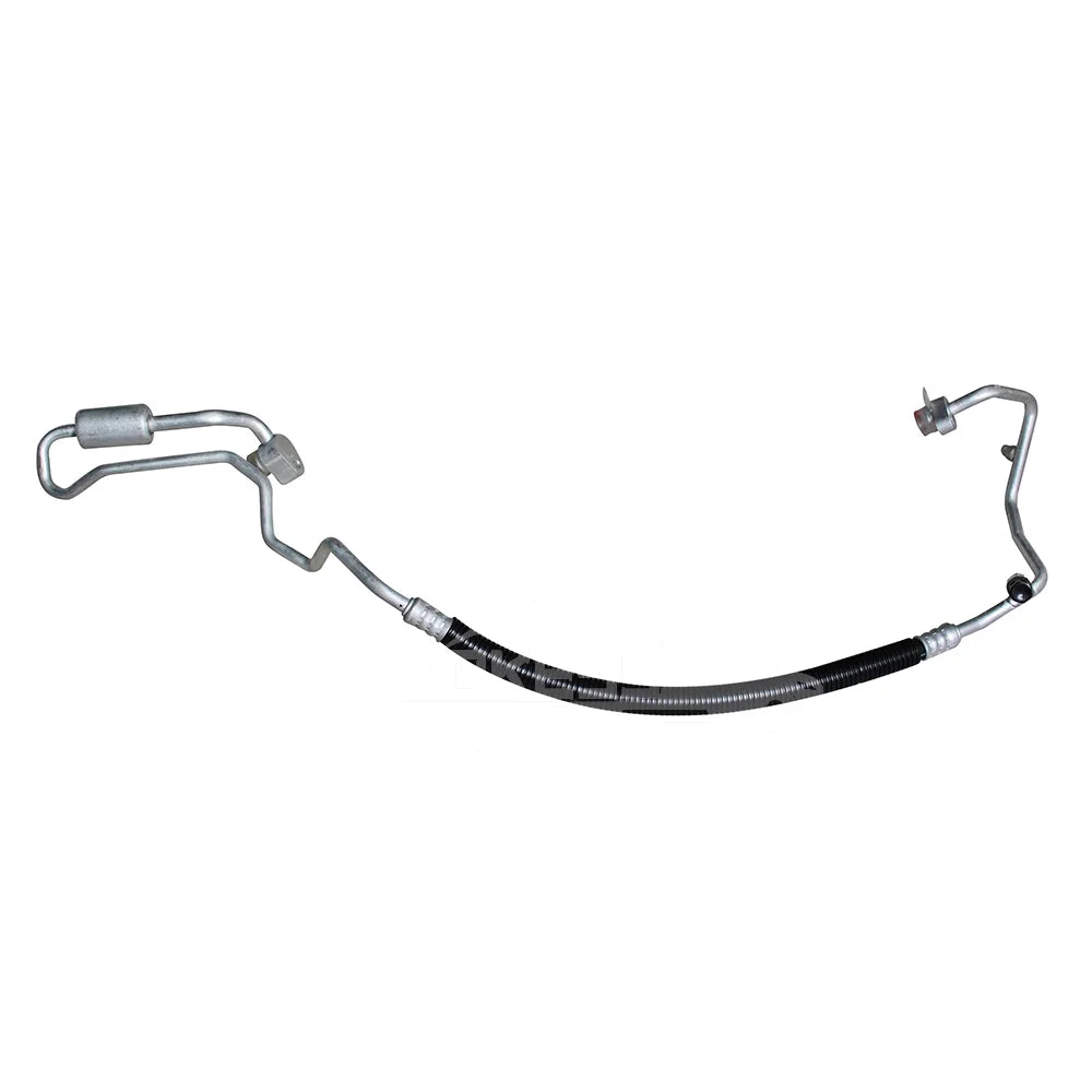 HG9H19N601BA DG9H19N601BC DG9Z19972G Air Conditioning Pipe High Pressure  Pressure-Diffusion For Ford Mondeo 13/Taurus/1.5T