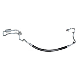 HG9H19N601BA DG9H19N601BC DG9Z19972G Air Conditioning Pipe High Pressure  Pressure-Diffusion For Ford Mondeo 13/Taurus/1.5T