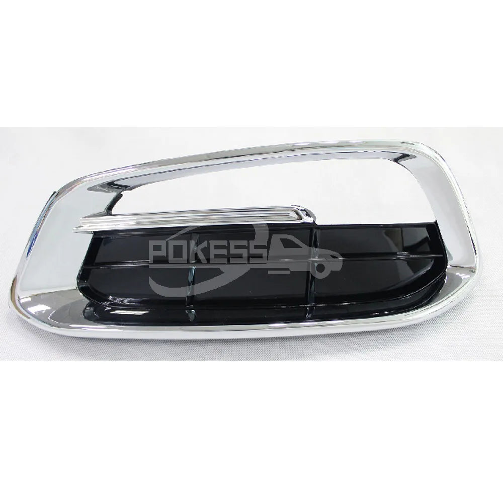 Fog Lamp Cover L Painting Long Lamp without Grille  GR2B15A299BA  Fog Lamp Cover  For Ford Taurus