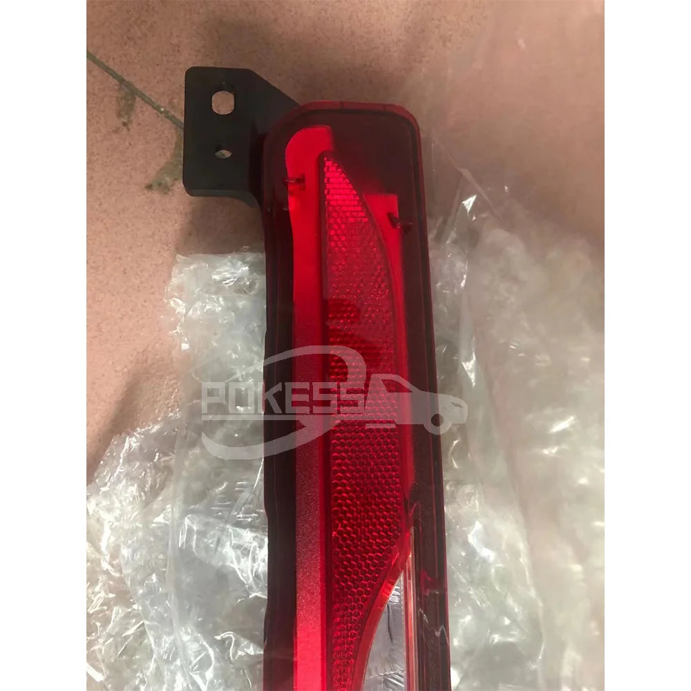 Autopart LJ7Z15500B rear Fog Lamp right for Lincoln CTG