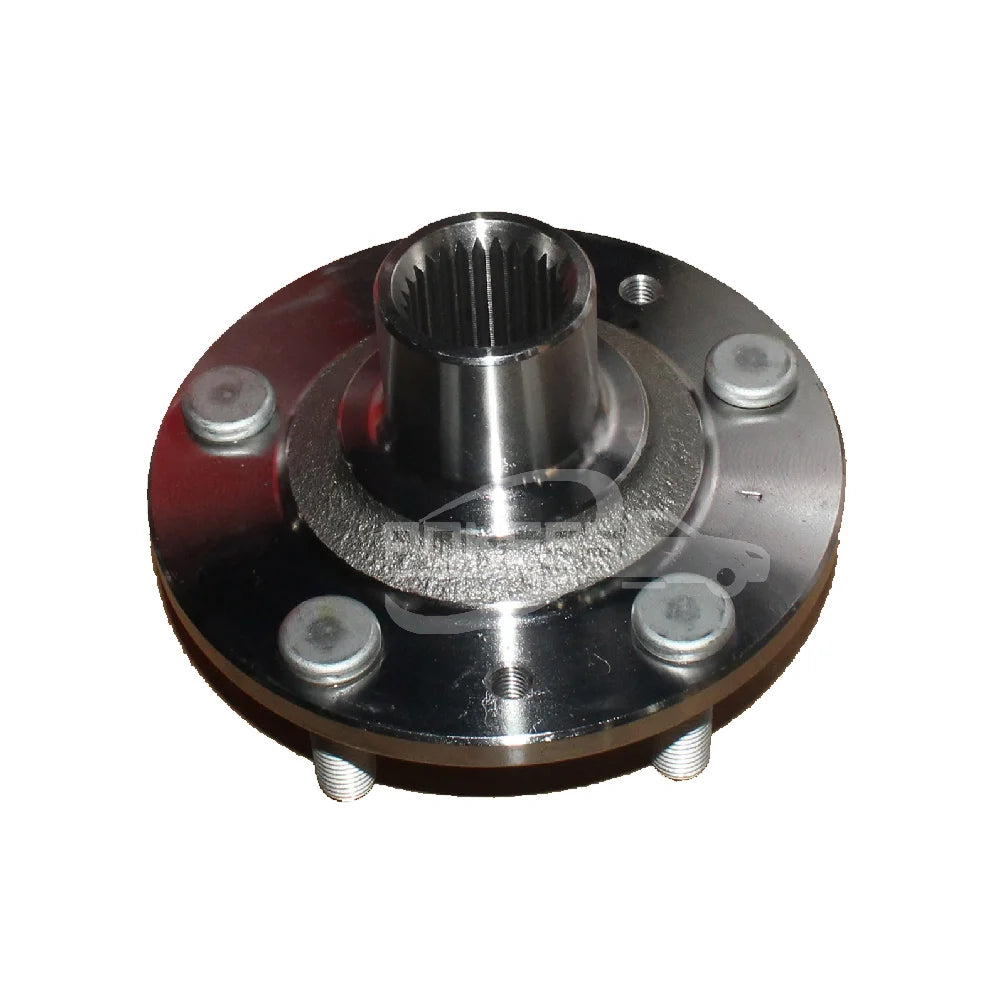 LK1S7W1104AA 1S7W1104AA 1S7Z1104A Front Wheel Hub For Ford Mondeo