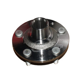 LK1S7W1104AA 1S7W1104AA 1S7Z1104A Front Wheel Hub For Ford Mondeo