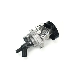 7C19-8A558-AB 7C198A558AB 1308452 7C19-8A558-AB 2U1Q8A558BB 1701415 1455679 2U1Q8591AB Water Pump for Transit V348 2.4