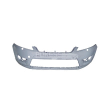 Load image into Gallery viewer, 8S7917757AAXWAA 8S7117757ACXWAA LQ-ZS-005 Front Bumper with Lower Bumper Sport For Ford Mondeo 08-12