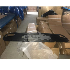 FP5Z17810AA,FP5317A894AA5YBT Rear Black Bumper Lower Trim Plate for Lincoln MKZ