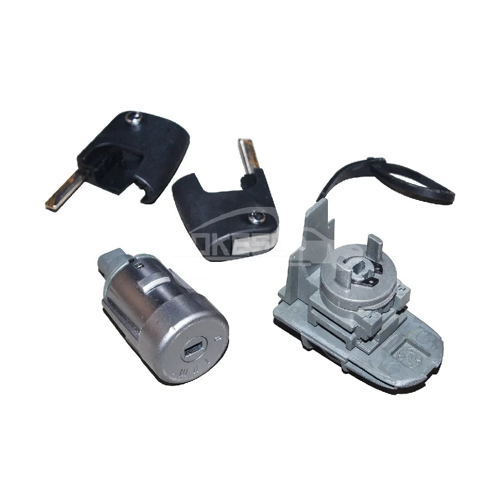 AS7AU22050BA 6M2AU22050CC 6M2AU22050CD AS7AU22050AA 6M2AU22050BC 1698456 1466031 1680735 Full Car Lock For Ford Mondeo 08-12